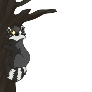 👁️ whatsapp sticker