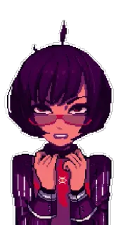 😤 telegram sticker