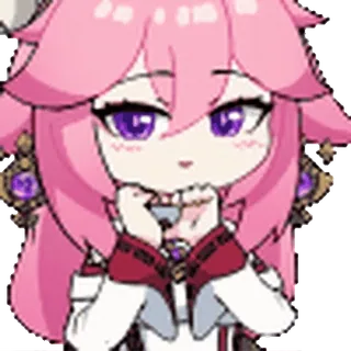 ❤️ telegram sticker