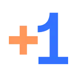1️⃣