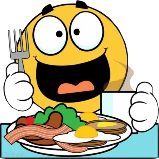 Emoji @stickersb2b telegram stickers