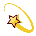 💫