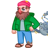 👌 telegram sticker
