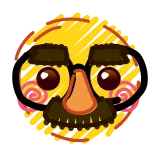 🥸