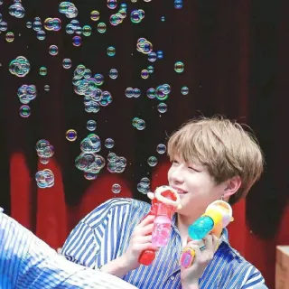 @WANNAONEIRAN Kang Daniel💕 telegram stickers