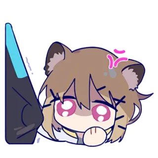 🥺 telegram sticker