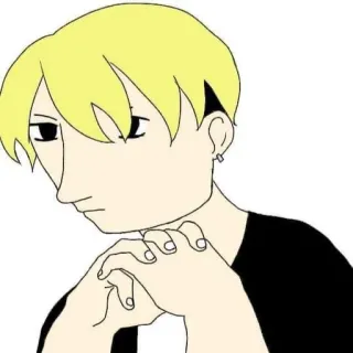 😐 telegram sticker