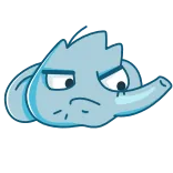 Сёма • @TgEmojis telegram emojis 😒