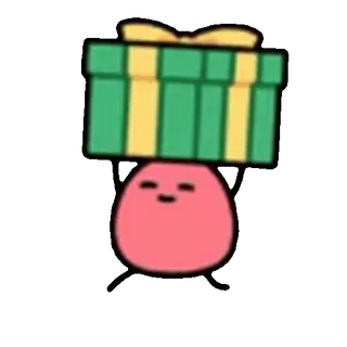 🎁