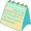 🗓