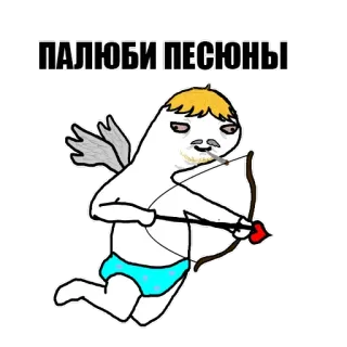 Мульт 420 @stickernayaa telegram stickers