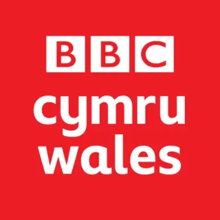 🏴󠁧󠁢󠁷󠁬󠁳󠁿 cymru wales bbc, galles, cymru, notizie telegram sticker