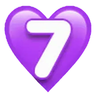 💜