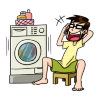 💧 telegram sticker
