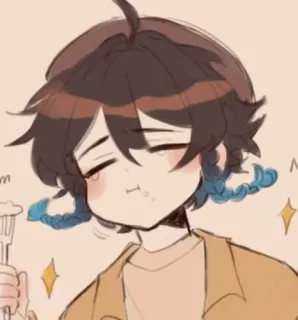 🌟 telegram sticker