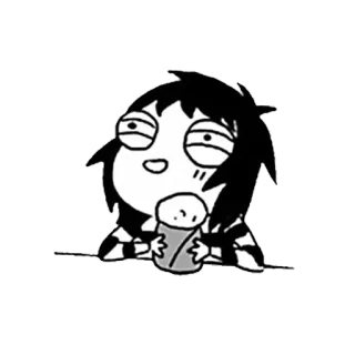 🥸 telegram sticker