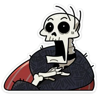 Кондратий | @Premium_Emojis_Telegram telegram stickers