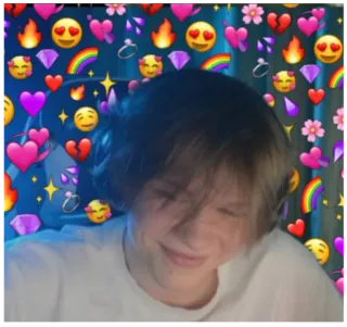 ❤️‍🩹 telegram sticker