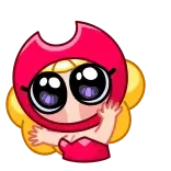 💃
