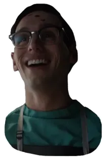😃 telegram sticker