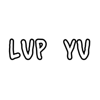 ❤ LVP_YV telegram sticker