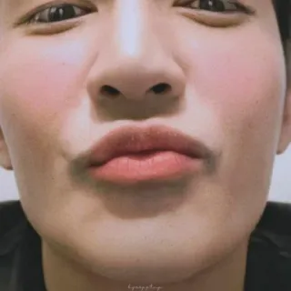💋 whatsapp sticker