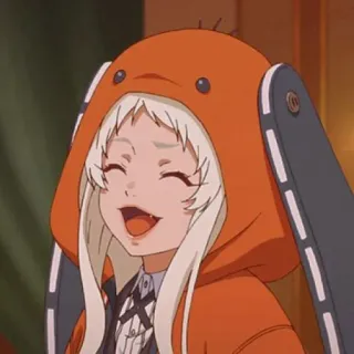 Runa yomuzuki ‧₊❁ཻུ۪۪. whatsapp stickers