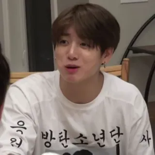 🦚 방탄소년단 kpop, bts, boy group, korean telegram sticker