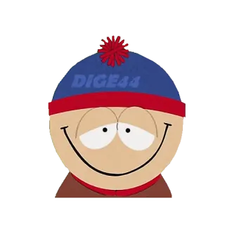 🙂 DIGE44 telegram sticker