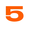 5️⃣