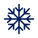 ❄️