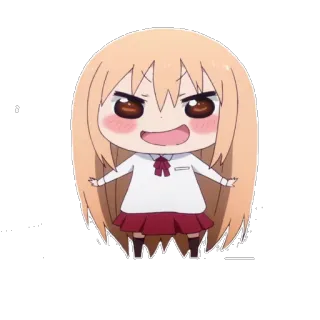 😈 whatsapp sticker