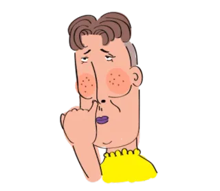 👽 telegram sticker