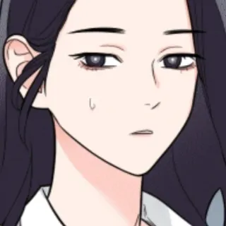 🖤 whatsapp sticker