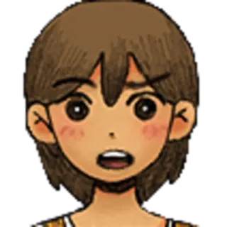 🤨 telegram sticker
