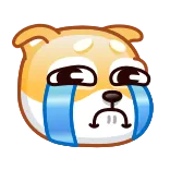 😭