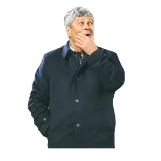 🤭 telegram sticker