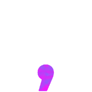 ❎