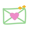 💌
