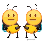 😐