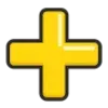 ➕
