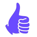 👍