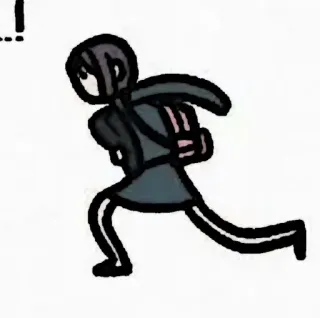 📱 telegram sticker