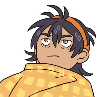 🤔 telegram sticker
