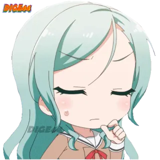 🤨 whatsapp sticker