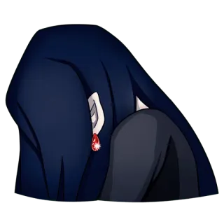 😢 telegram sticker