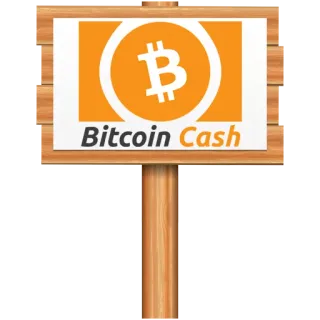 Bitcoin.com telegram stickers