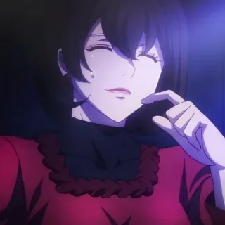 ☁️ telegram sticker