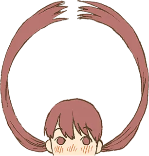 ⭕ whatsapp sticker