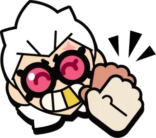 Бабл квас 6 :: @fStikBot telegram stickers